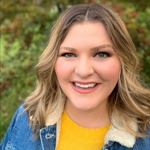 Meet your Posher, Kaylee